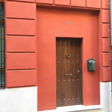 La Guarida Del Fraile Apartman Granada Kültér fotó