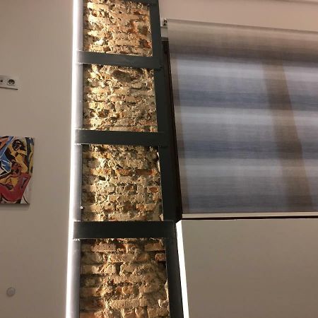 La Guarida Del Fraile Apartman Granada Kültér fotó