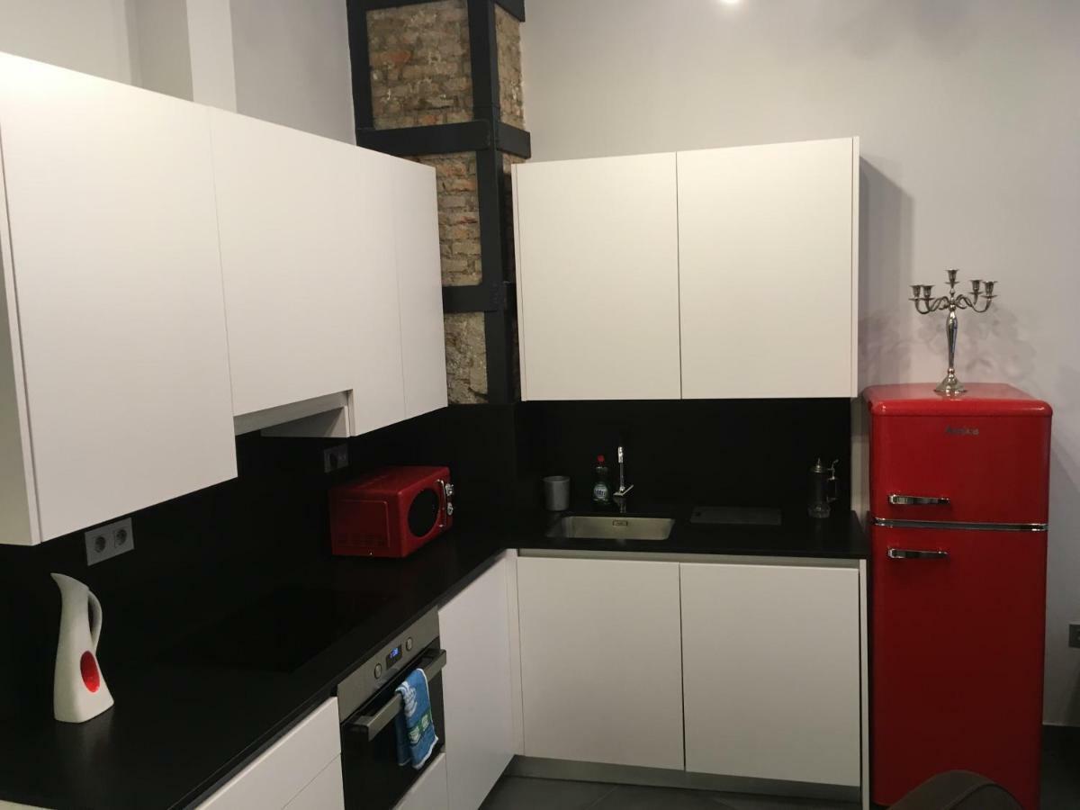 La Guarida Del Fraile Apartman Granada Kültér fotó