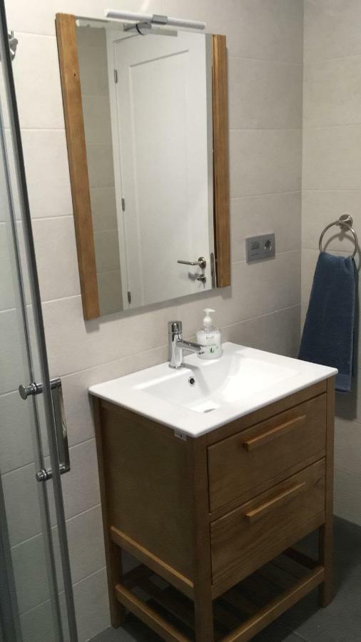 La Guarida Del Fraile Apartman Granada Kültér fotó