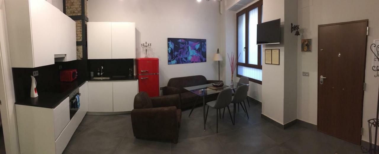 La Guarida Del Fraile Apartman Granada Kültér fotó