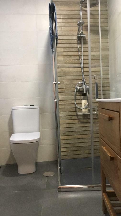 La Guarida Del Fraile Apartman Granada Kültér fotó