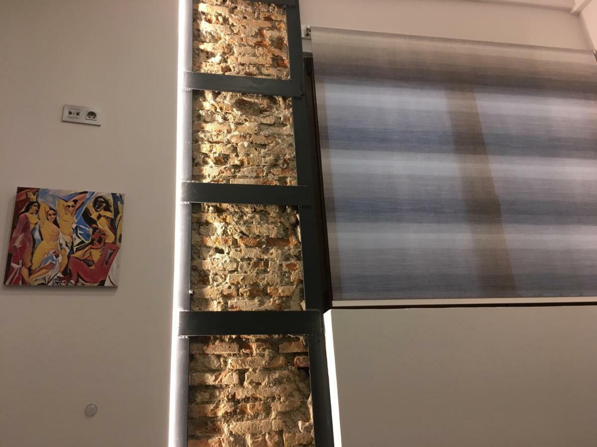La Guarida Del Fraile Apartman Granada Kültér fotó