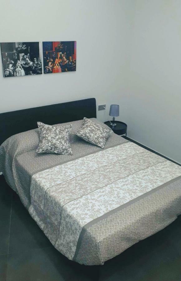 La Guarida Del Fraile Apartman Granada Kültér fotó